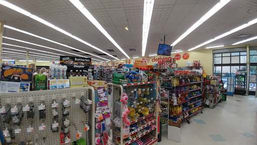 Dollar Store «FAMILY DOLLAR», reviews and photos, 478 Meeting St, Charleston, SC 29403, USA