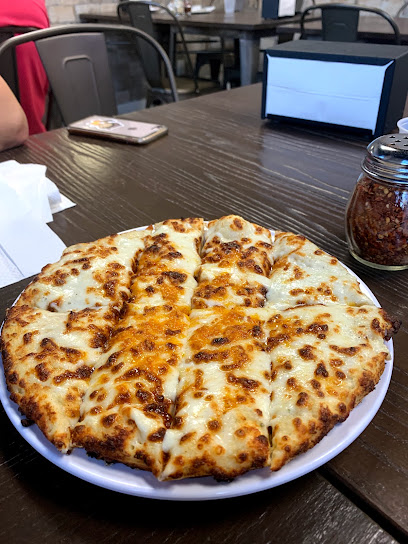 Pizza & Curry - 42136 Blacow Rd, Fremont, CA 94538