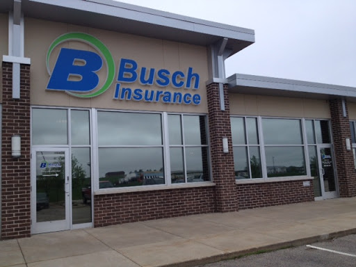 Auto Insurance Agency «Busch Insurance Agency, Inc.», reviews and photos