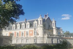 Château du Prieuré image