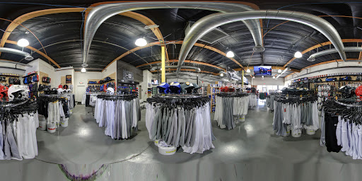 Sportswear Store «Between The Lines», reviews and photos, 13802 N Scottsdale Rd #127, Scottsdale, AZ 85254, USA