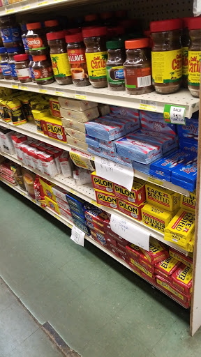 Grocery Store «Latin American Super Market», reviews and photos, 429 N 9th St, Lebanon, PA 17046, USA