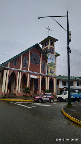 Comentarios y opiniones de Iglesia Matriz San Juan Bosco