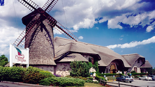 Home Goods Store «Christmas Tree Shops», reviews and photos, 5 Cranberry Hwy, Sagamore, MA 02561, USA