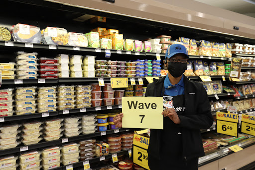 Grocery Store «Food Lion», reviews and photos, 8741 Piney Orchard Pkwy, Odenton, MD 21113, USA