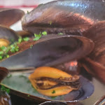 Photo n°1 de l'avis de Julia.u fait le 26/09/2022 à 21:55 sur le  Baicin à Santa Margherita Ligure