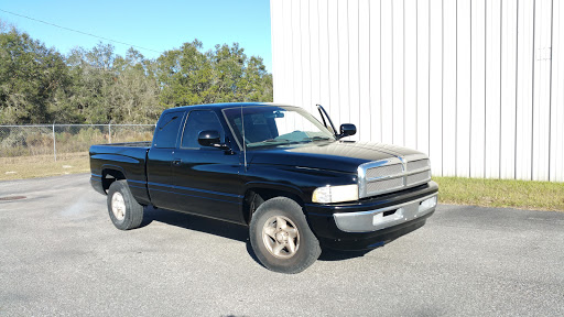 Auto Repair Shop «K&M AUTOMOTIVE», reviews and photos, 40417 Chancey Rd #106, Zephyrhills, FL 33542, USA