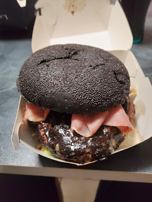 La Mine Burgers & bieres FIRMINY à Firminy