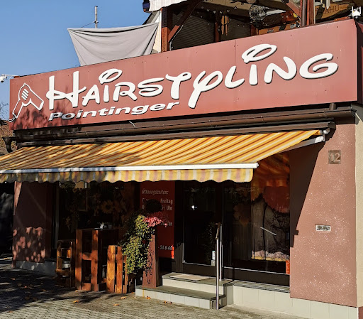 Hairstyling Pointinger Kerstin In Fernitz
