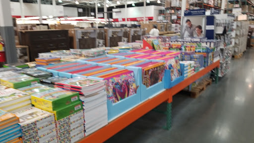 Warehouse club «Costco», reviews and photos, 1450 Tingle Circle West, Mobile, AL 36606, USA