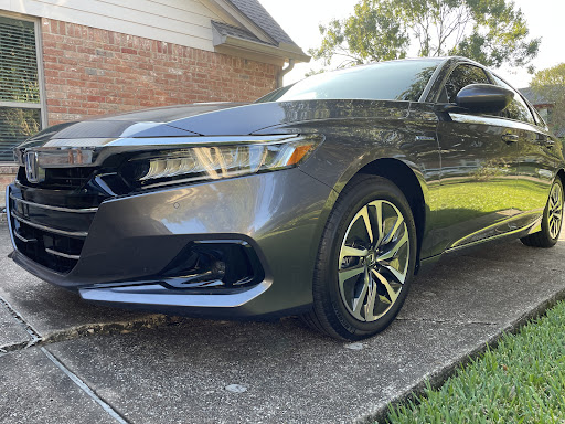 Honda Dealer «AutoNation Honda Tucson Auto Mall», reviews and photos, 810 W Wetmore Rd, Tucson, AZ 85705, USA