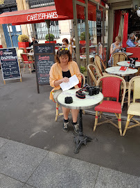 Atmosphère du Café Café des Phares à Paris - n°15