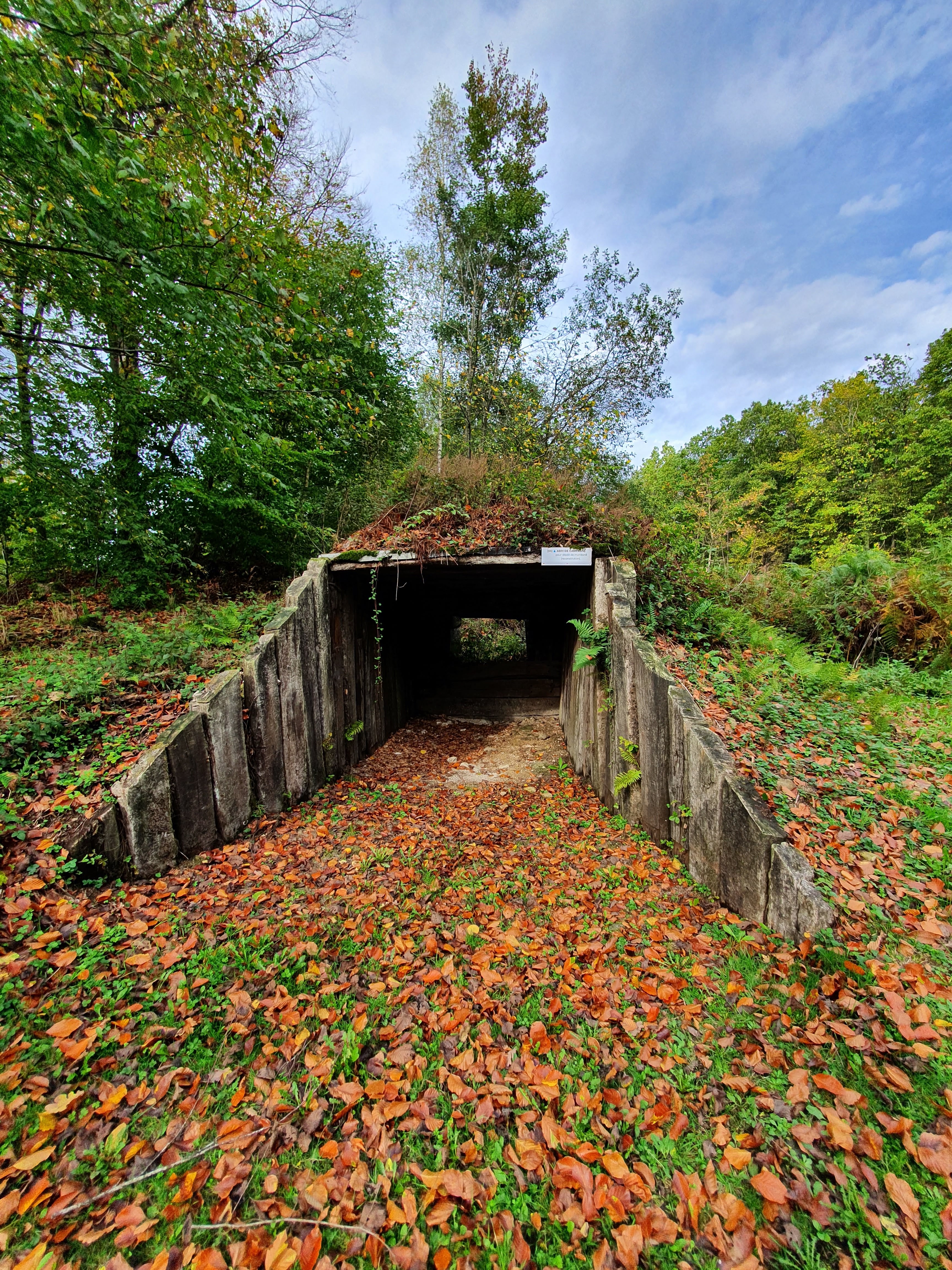 Photo n° 1 de l'avis de Charlotte.a fait le 28/10/2022 à 19:23