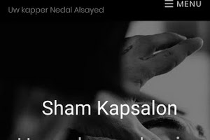 Kapsalon Sham