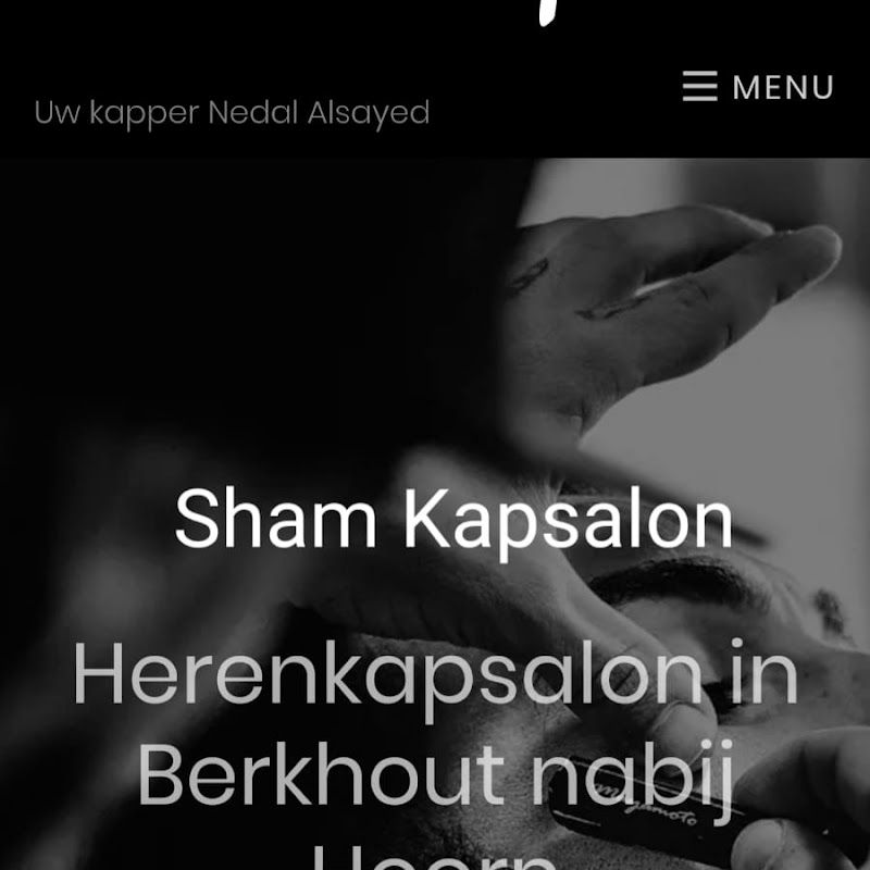 Kapsalon Sham