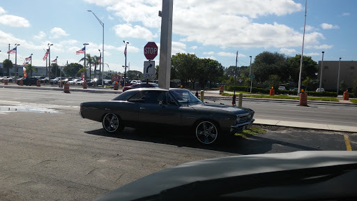 Auto Parts Store «Advance Auto Parts», reviews and photos, 1511 South State Road 7, Hollywood, FL 33023, USA