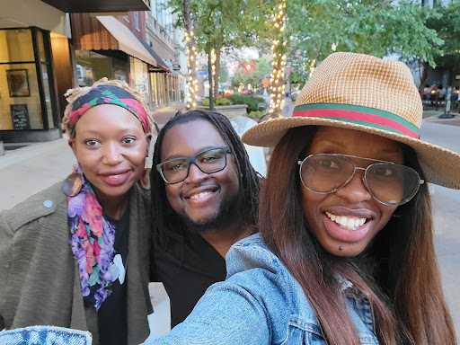 Shopping Mall «Mall Plaza», reviews and photos, 157 S Kalamazoo Mall, Kalamazoo, MI 49007, USA