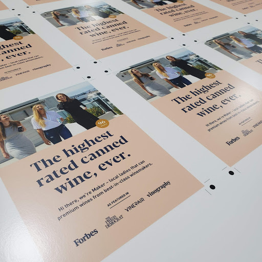 Commercial Printer «H & H Imaging Inc», reviews and photos, 375 Alabama St Suite 150, San Francisco, CA 94110, USA