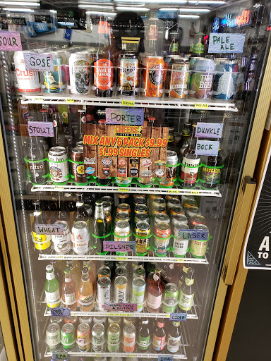 Liquor Store «Cheers Liquor Mart», reviews and photos, 1105 N Circle Dr, Colorado Springs, CO 80909, USA
