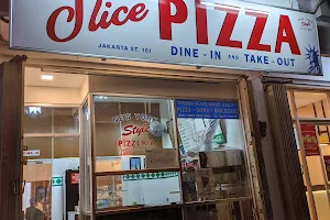 Hot Slice Pizza image