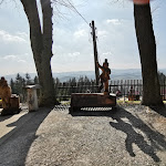 Photo n°4 de l'avis de Karin.n fait le 22/03/2019 à 14:23 sur le  Wachbergbaude Saupsdorf à Sebnitz