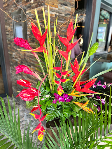 Florist «Enchantment Florist», reviews and photos, 1418 S Andrews Ave, Fort Lauderdale, FL 33316, USA