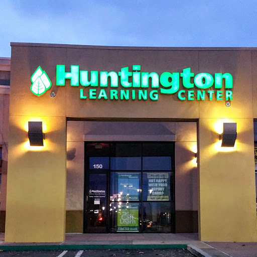 Huntington Learning Center Roseville/Rocklin/Granite Bay