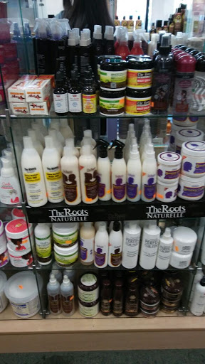 Cosmetics and perfumes supplier Inglewood