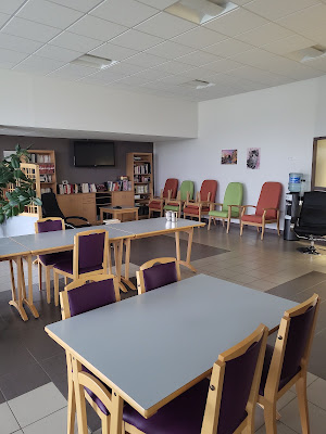 Foyer Logement Petite Unité de Vie à Épieds-en-Beauce