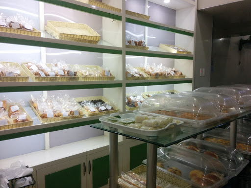 Hương Lan bakery