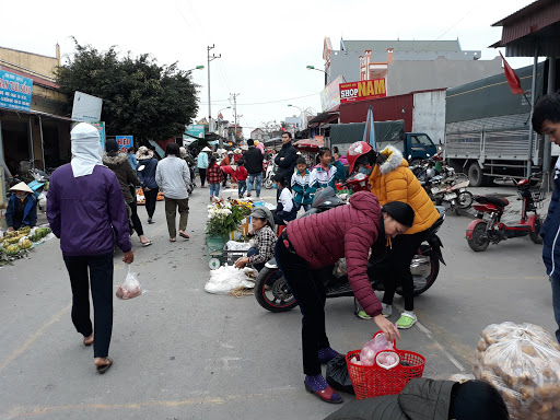 Top 20 cửa hàng benefit Huyện Ninh Giang Hải Dương 2022