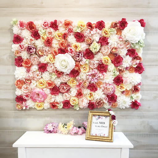 Bridal Shop «The Cinderella Shoppe Bridal and Prom», reviews and photos, 768 W Lumsden Rd, Brandon, FL 33511, USA