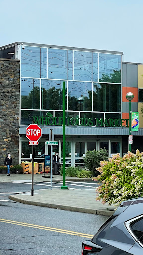 Grocery Store «Whole Foods Market», reviews and photos, 1 Ridge Hill Boulevard, Yonkers, NY 10710, USA
