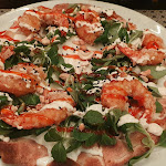 Photo n°1 de l'avis de In..o fait le 25/06/2022 à 22:56 sur le  Giotto | Ristorante Pizzeria Bari à Bari