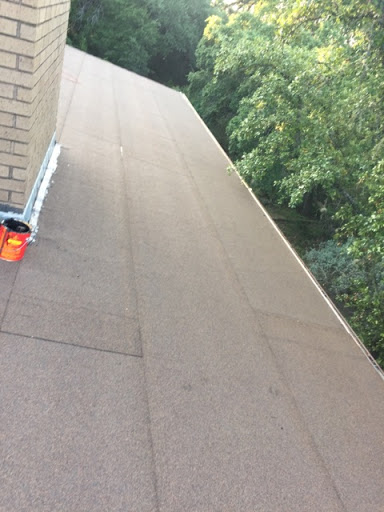 Roofing Contractor «Viking Roofing & Construction», reviews and photos