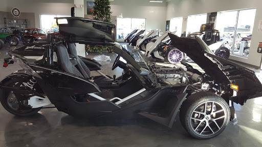 Used Motorcycle Dealer «Freedom PowerSports Hurst», reviews and photos, 633 NE Loop 820, Hurst, TX 76053, USA