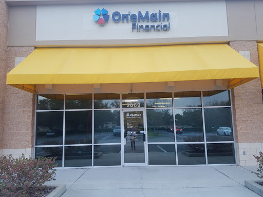 OneMain Financial in Orlando, Florida