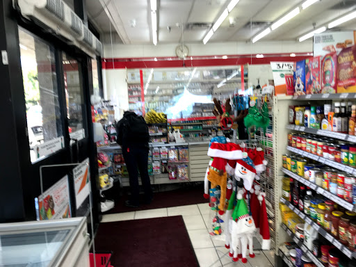 Convenience Store «7-Eleven», reviews and photos, 1494 Madera Rd, Simi Valley, CA 93065, USA