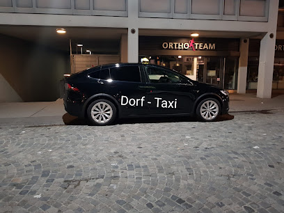 Dorf-Taxi