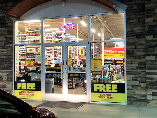 Auto Parts Store «Advance Auto Parts», reviews and photos, 750 W Pipeline Rd, Hurst, TX 76053, USA