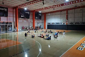 B-Pro Bang Na Basketball image