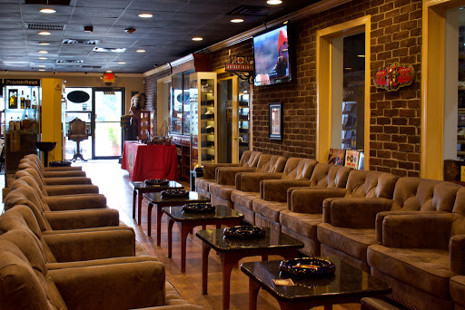 Cigar Shop «Cigar Castle», reviews and photos, 11724 N 56th St, Tampa, FL 33617, USA