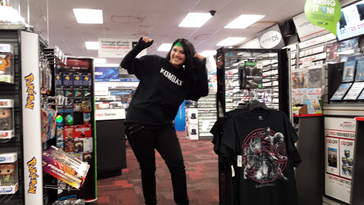 Video Game Store «GameStop», reviews and photos, 11 Commerce Way #6, Johnston, RI 02919, USA