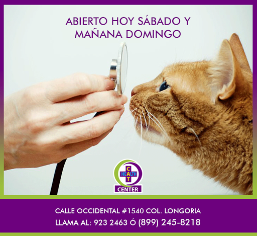 Clínica Felina - Cat Health Center Reynosa