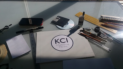 KCI Marketing Media