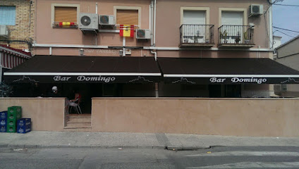 Bar Domingo (Cehegin) - C. Begastri, 101, 30430 Cehegín, Murcia, Spain