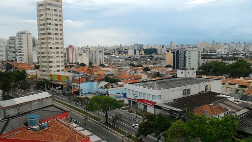 Logo da empresa - Technomax