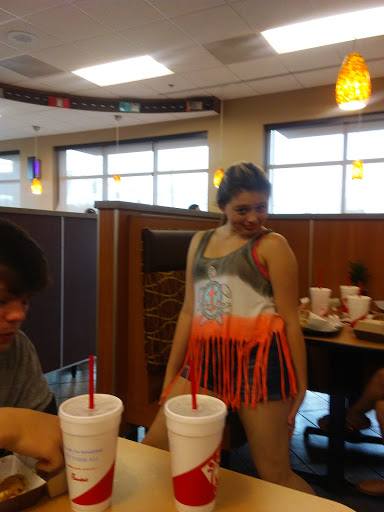 Fast Food Restaurant «Chick-fil-A», reviews and photos, 1708 N Jackson St, Tullahoma, TN 37388, USA