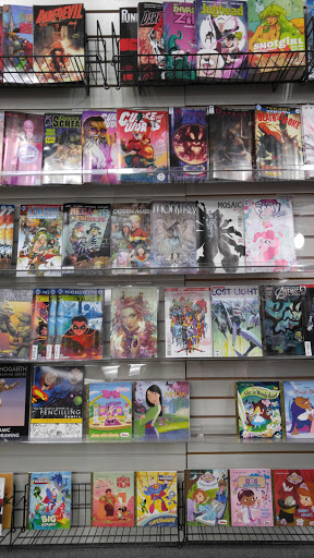Comic Book Store «Things From Another World», reviews and photos, 4390 SW Lloyd Ave, Beaverton, OR 97005, USA