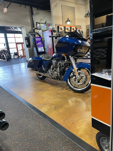 Harley-Davidson Dealer «Speedway Harley-Davidson», reviews and photos, 10049 Weddington Rd Ext., Concord, NC 28027, USA